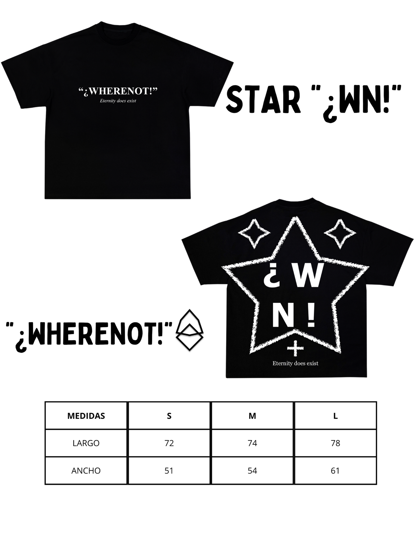 STAR "¿WN"!