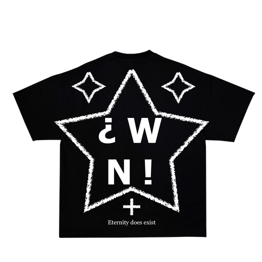 STAR "¿WN"!